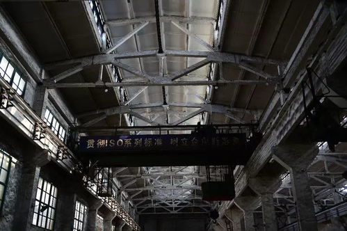 七一夢工坊 從機械廠到文創綜合體的品牌煥新與市場開拓