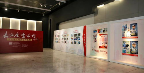 900余件原創(chuàng)文藝作品線上線下同步展出，這場(chǎng)藝術(shù)盛宴不容錯(cuò)過